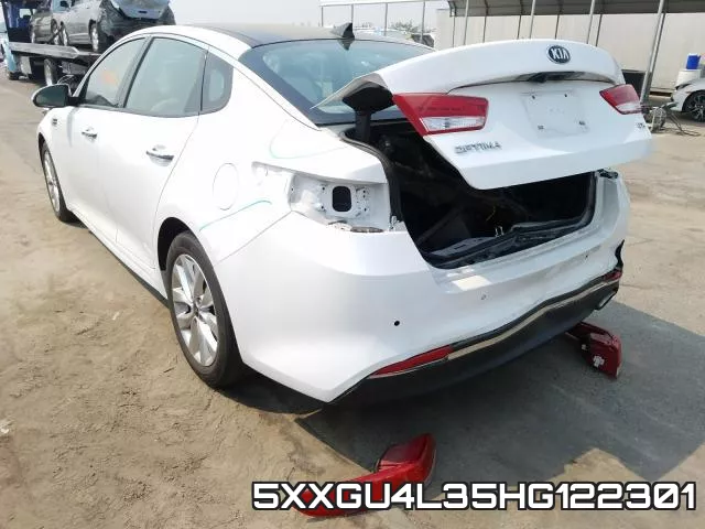 5XXGU4L35HG122301 фото 4
