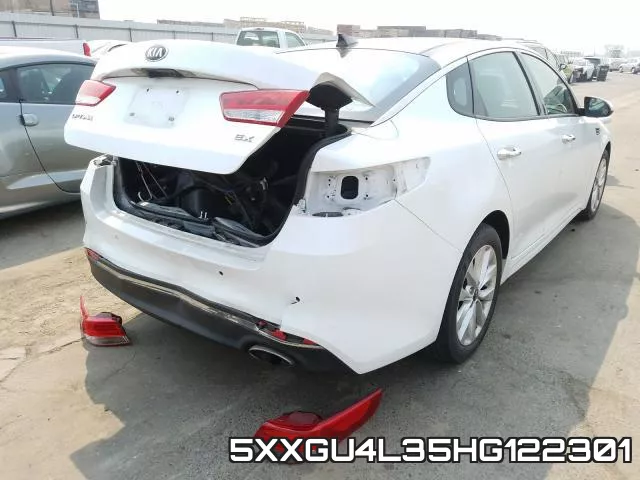 5XXGU4L35HG122301 фото 5