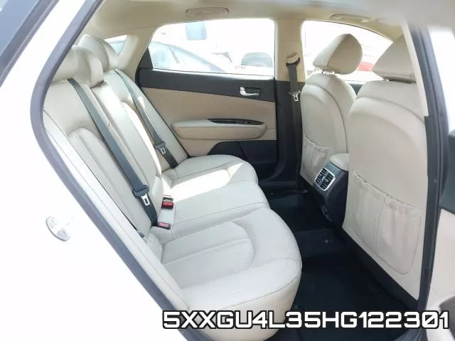 5XXGU4L35HG122301 фото 7