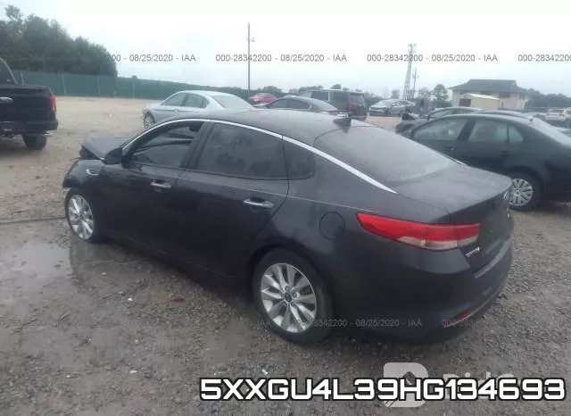 5XXGU4L39HG134693 фото 4