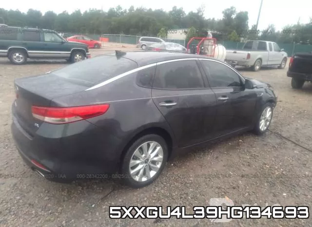 5XXGU4L39HG134693 фото 5