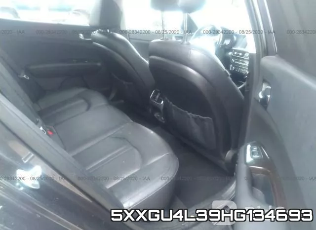 5XXGU4L39HG134693 фото 9