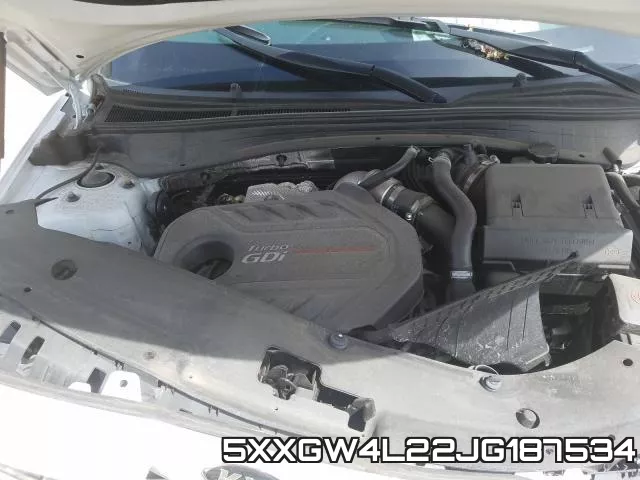 5XXGW4L22JG187534 фото 8