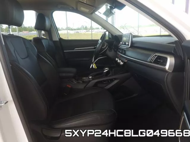 5XYP24HC8LG049668 фото 6