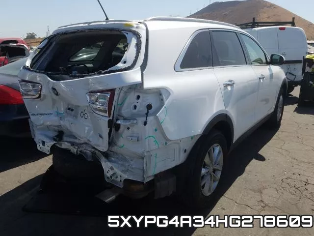 5XYPG4A34HG278609 фото 5
