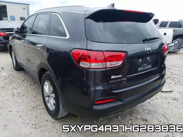 5XYPG4A37HG283836 фото 4