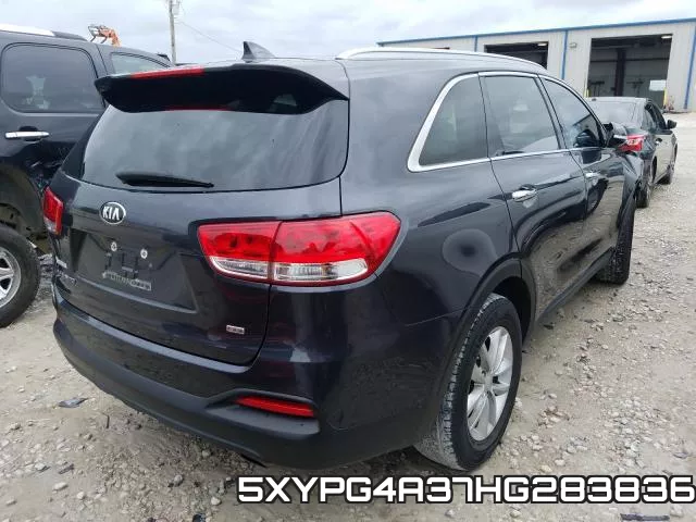 5XYPG4A37HG283836 фото 5