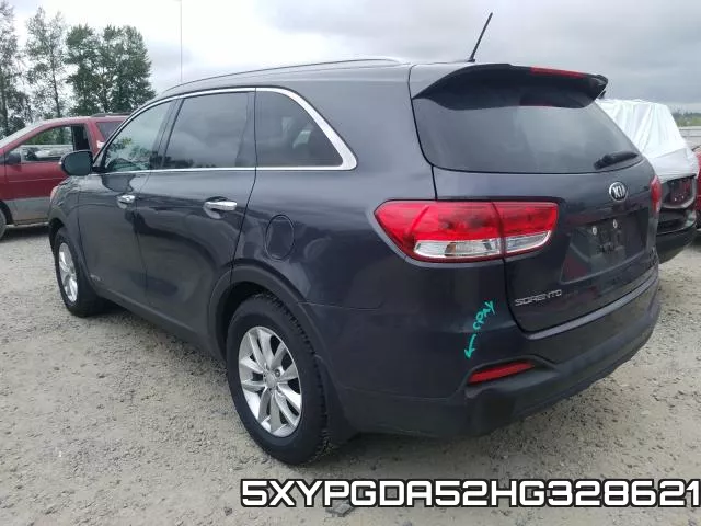 5XYPGDA52HG328621 фото 4