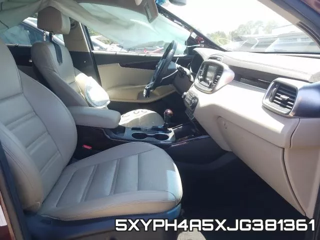 5XYPH4A5XJG381361 фото 6