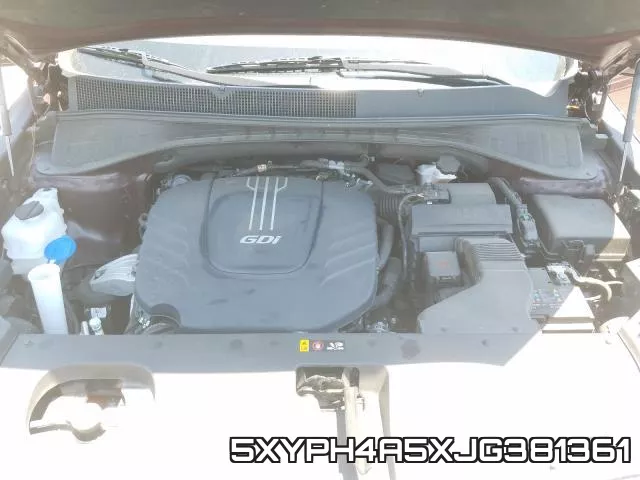 5XYPH4A5XJG381361 фото 8