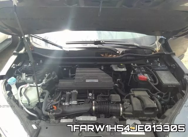 7FARW1H54JE013305 фото 2