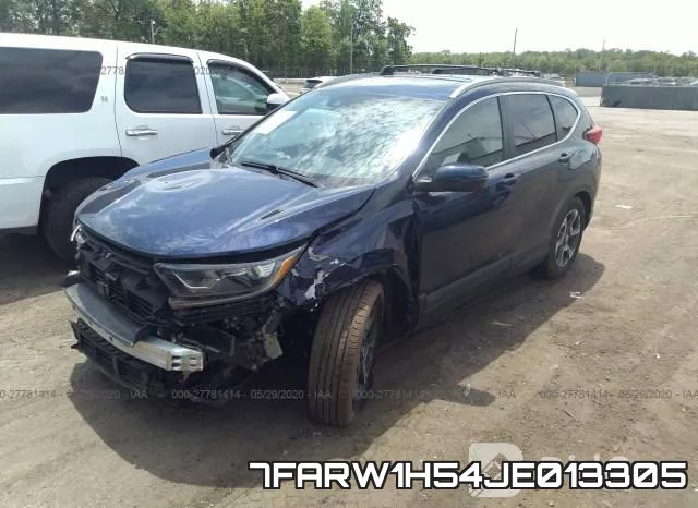 7FARW1H54JE013305 фото 3