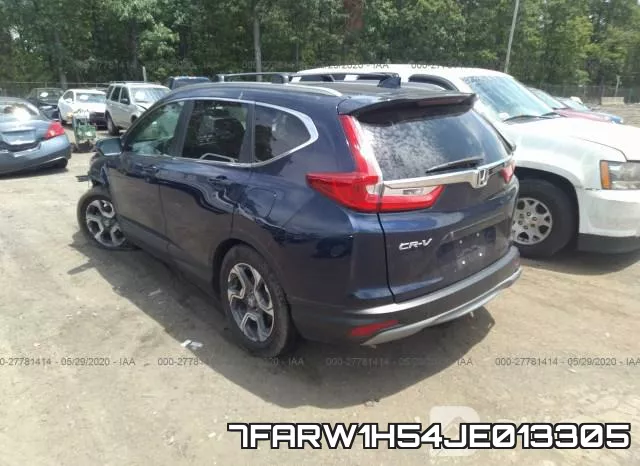 7FARW1H54JE013305 фото 4
