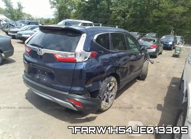 7FARW1H54JE013305 фото 5