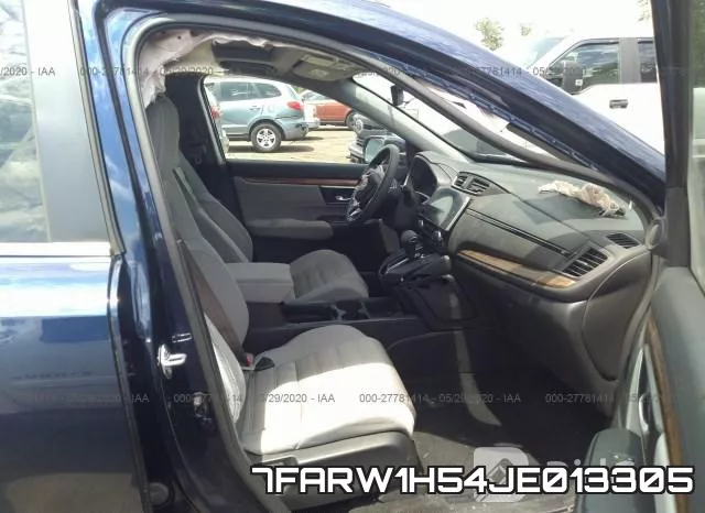 7FARW1H54JE013305 фото 6