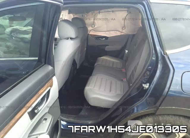 7FARW1H54JE013305 фото 9