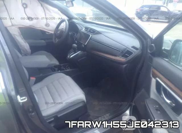 7FARW1H55JE042313 фото 6