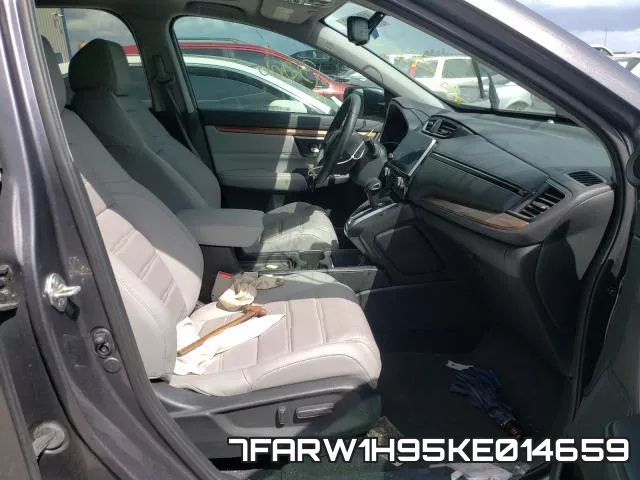 7FARW1H95KE014659 фото 6