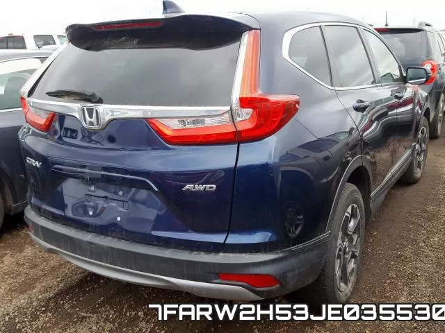 7FARW2H53JE035530 фото 5
