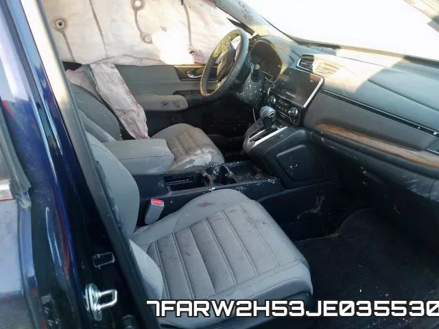7FARW2H53JE035530 фото 6