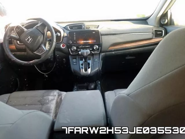 7FARW2H53JE035530 фото 10