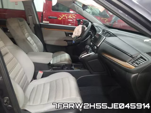 7FARW2H55JE045914 фото 6