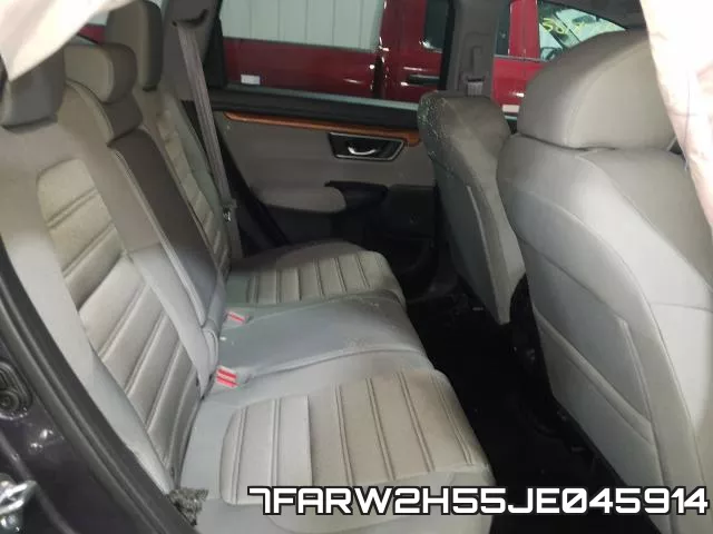 7FARW2H55JE045914 фото 7