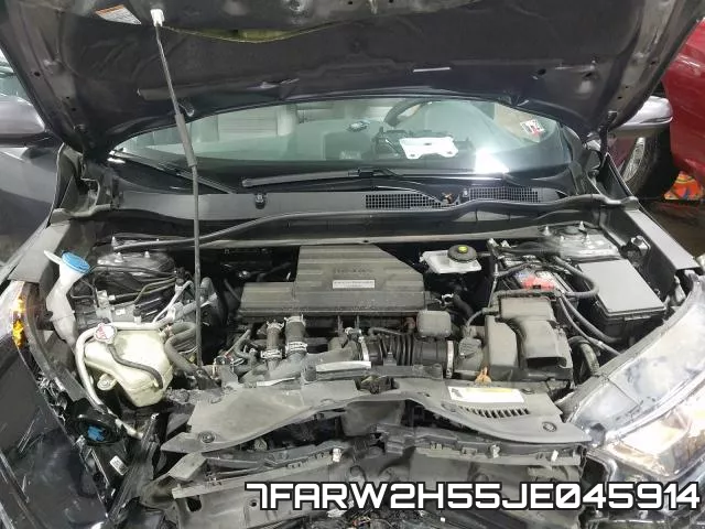 7FARW2H55JE045914 фото 8