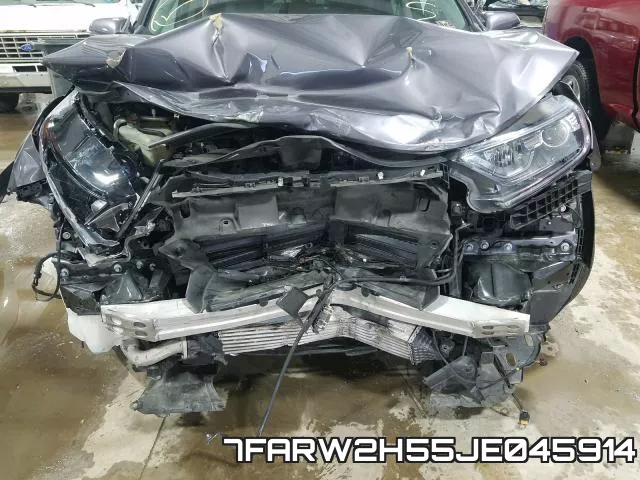 7FARW2H55JE045914 фото 10