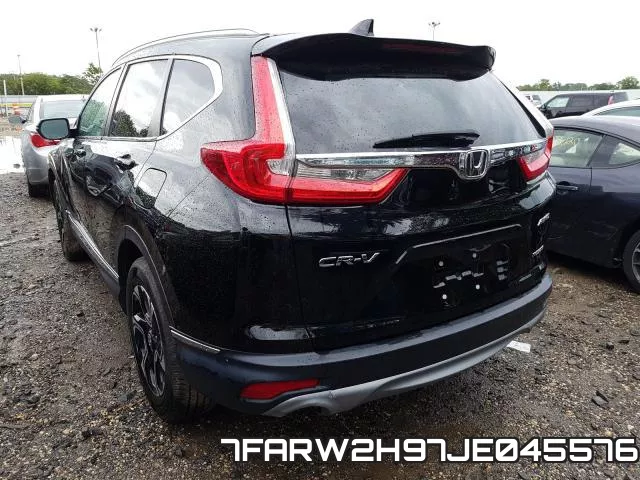 7FARW2H97JE045576 фото 4