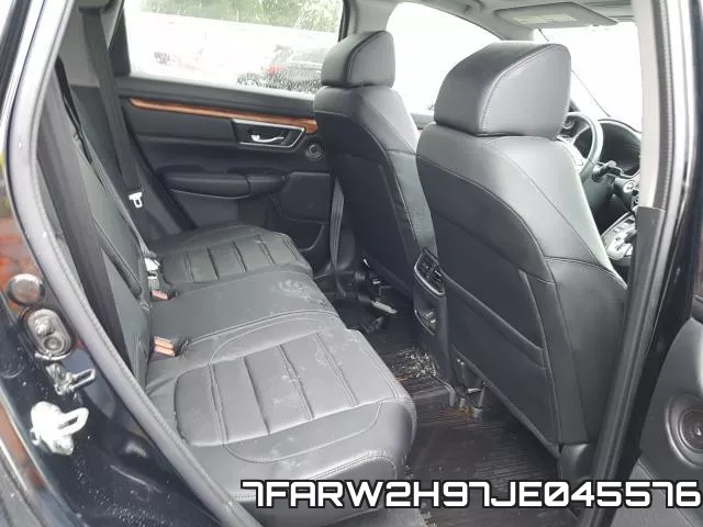 7FARW2H97JE045576 фото 7