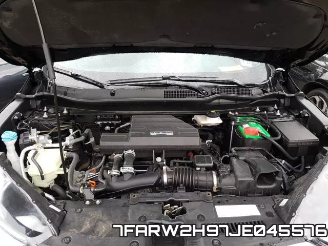 7FARW2H97JE045576 фото 8