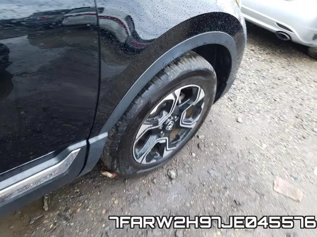 7FARW2H97JE045576 фото 10