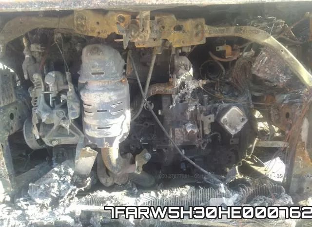 7FARW5H30HE000762 фото 2