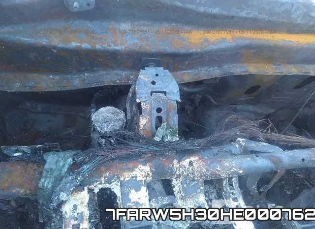 7FARW5H30HE000762 фото 8
