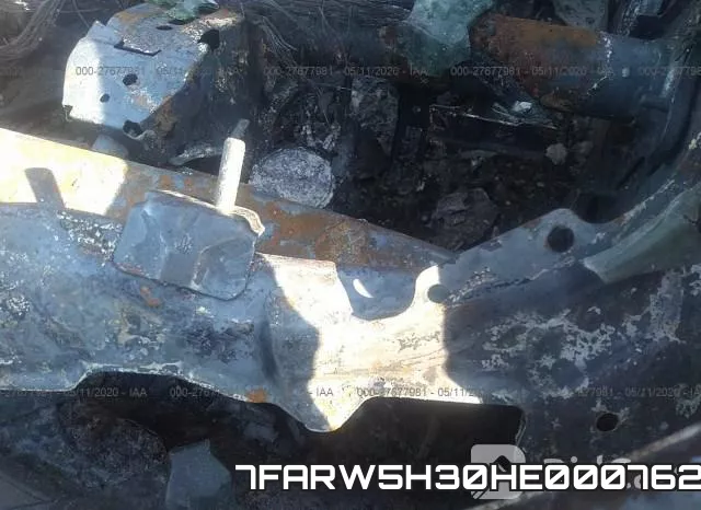 7FARW5H30HE000762 фото 10