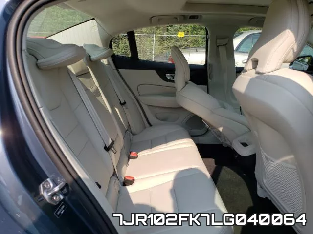 7JR102FK7LG040064 фото 7