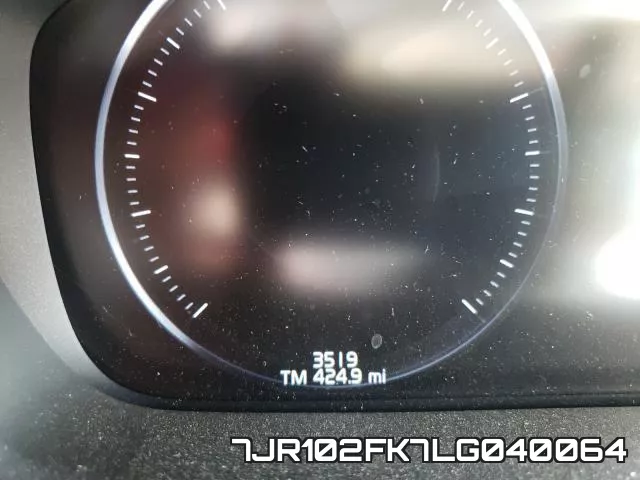 7JR102FK7LG040064 фото 9
