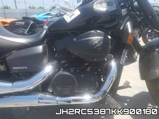 JH2RC5387KK900180 фото 8