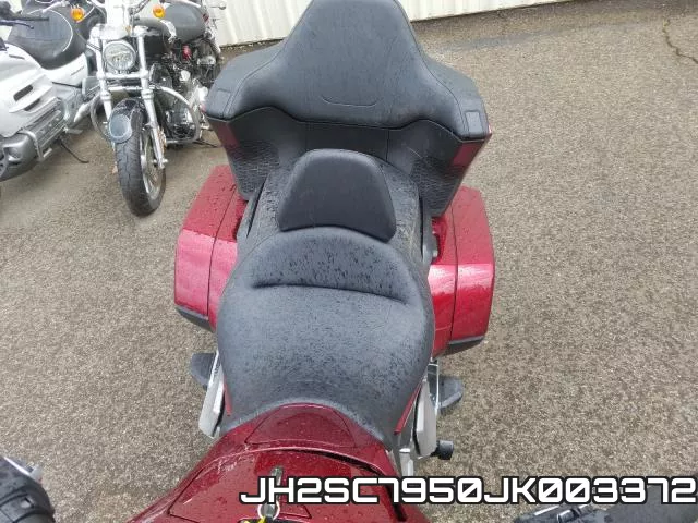 JH2SC7950JK003372 фото 7
