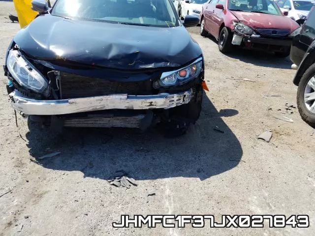 JHMFC1F37JX027843 фото 10