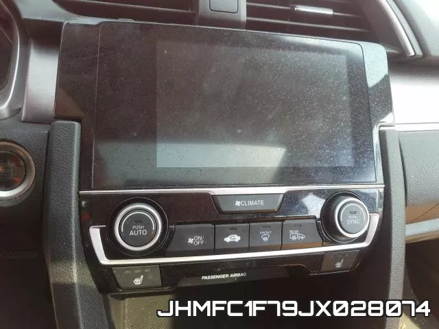 JHMFC1F79JX028074 фото 10
