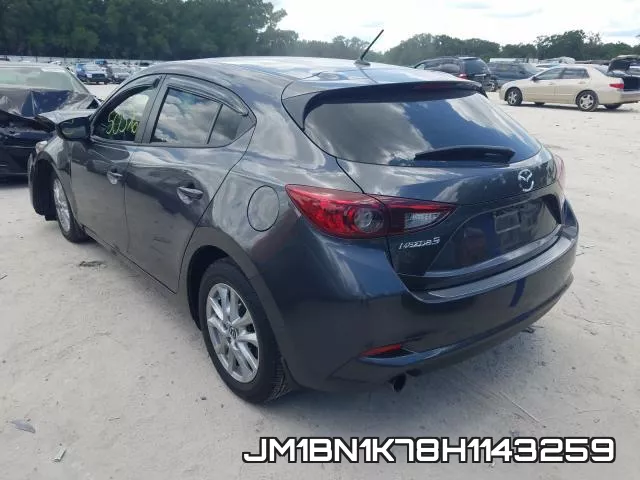 JM1BN1K78H1143259 фото 4