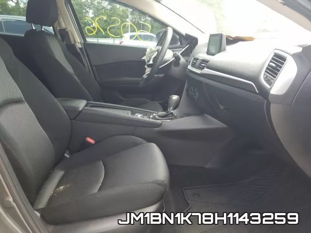 JM1BN1K78H1143259 фото 6