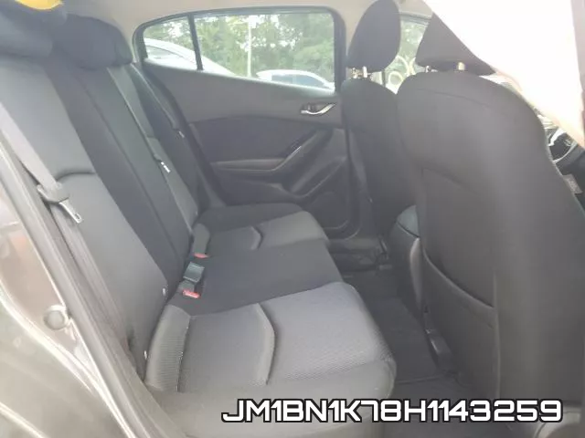 JM1BN1K78H1143259 фото 7
