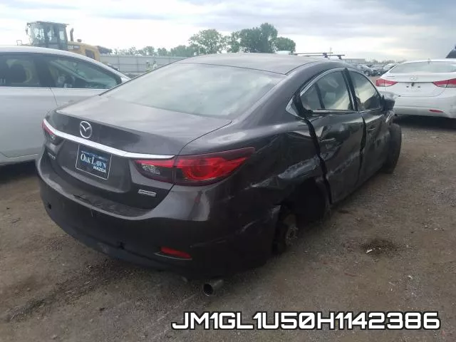 JM1GL1U50H1142386 фото 4