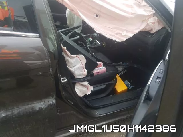 JM1GL1U50H1142386 фото 5