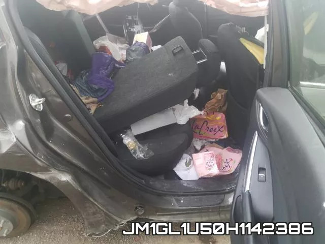 JM1GL1U50H1142386 фото 6