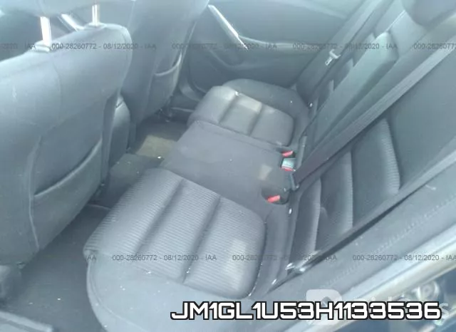 JM1GL1U53H1133536 фото 9