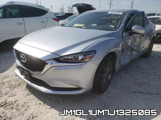 JM1GL1UM7J1325085 фото 3